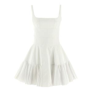 Giovanni Bedin Women Pleated Dress